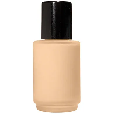 Matte Foundation - Oil Free