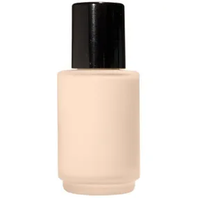 Matte Foundation - Oil Free