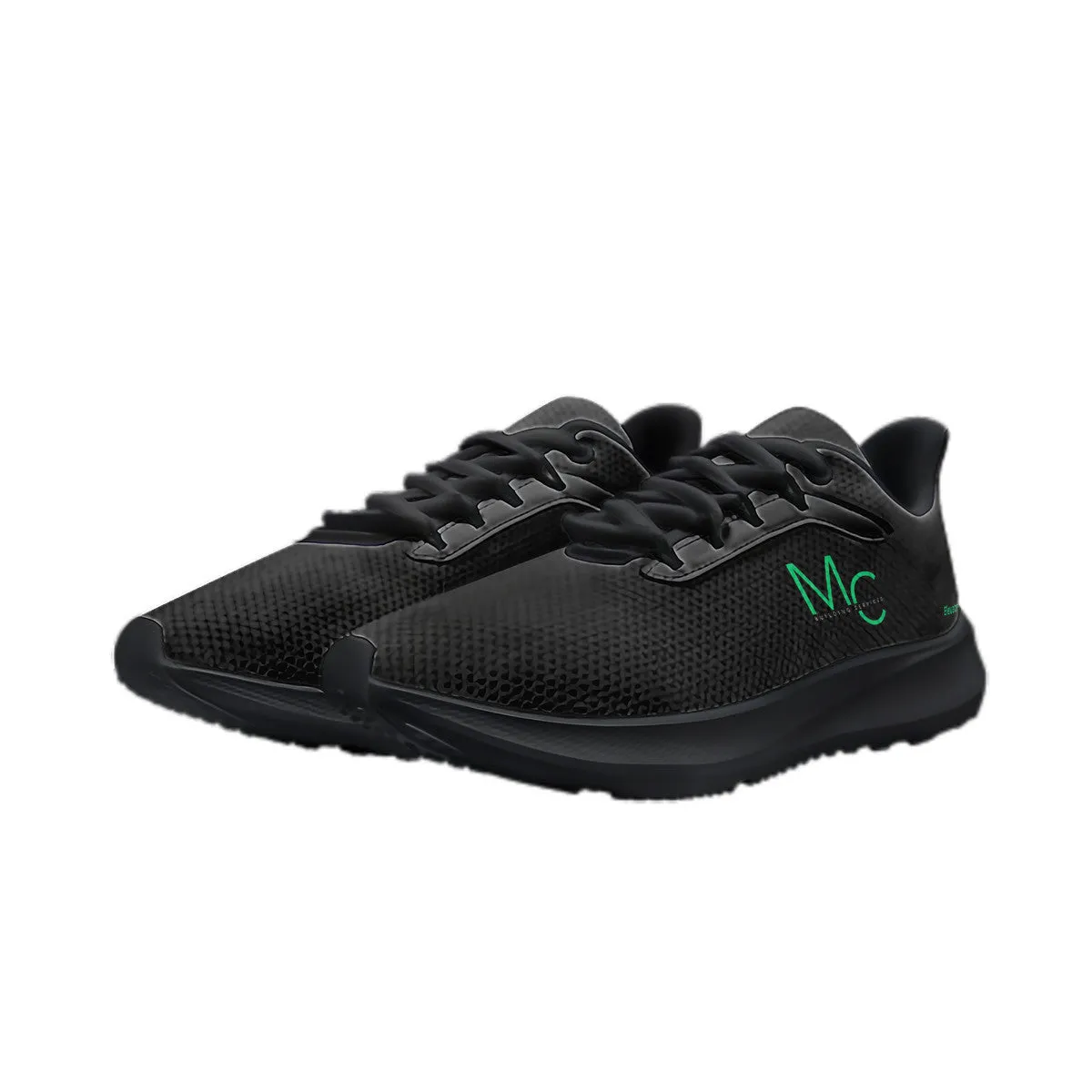 MC Building Services V4 | Custom Branded Shoes