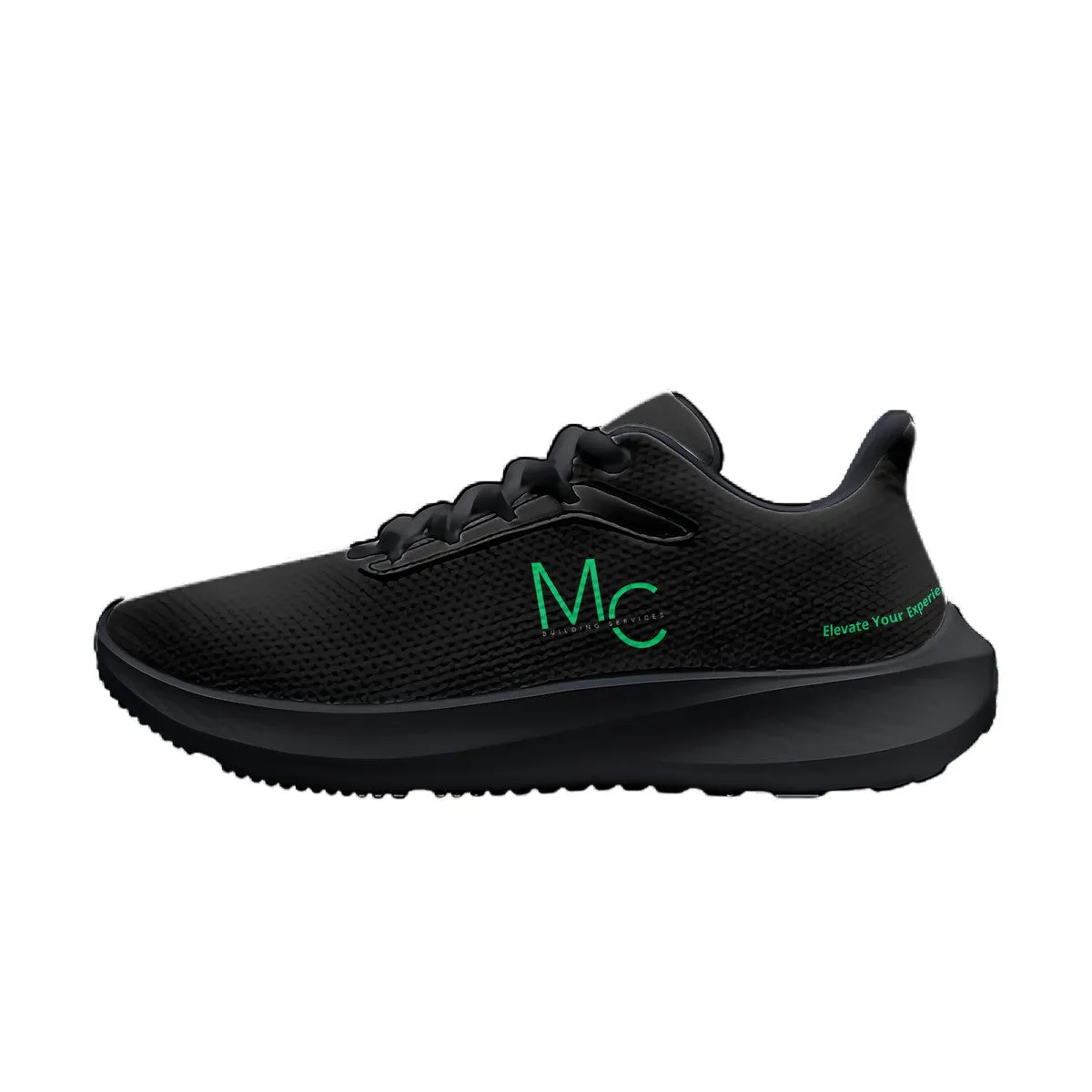 MC Building Services V4 | Custom Branded Shoes