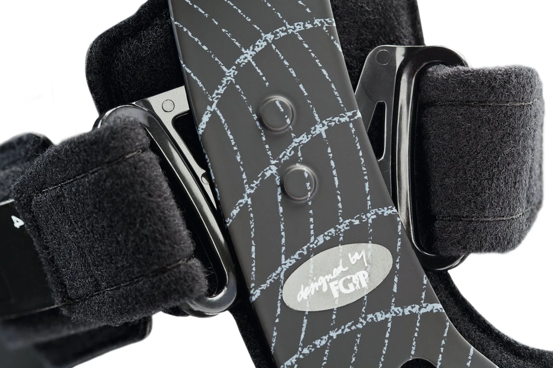 medi M.4s Comfort Knee Brace