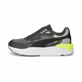 Men’s Casual Trainers Puma X-Ray Speed Black