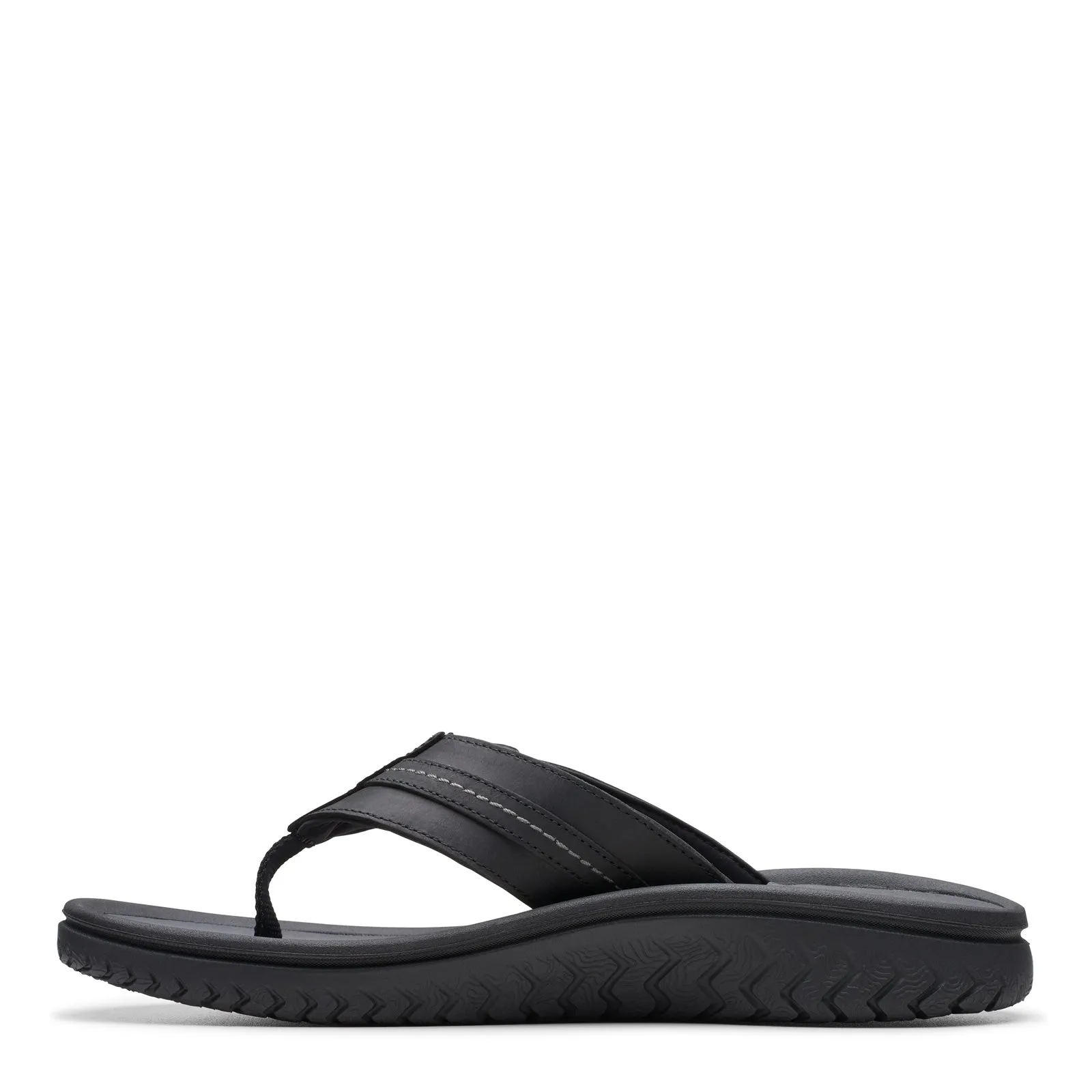 Men's Clarks, Wesley Sun Sandal