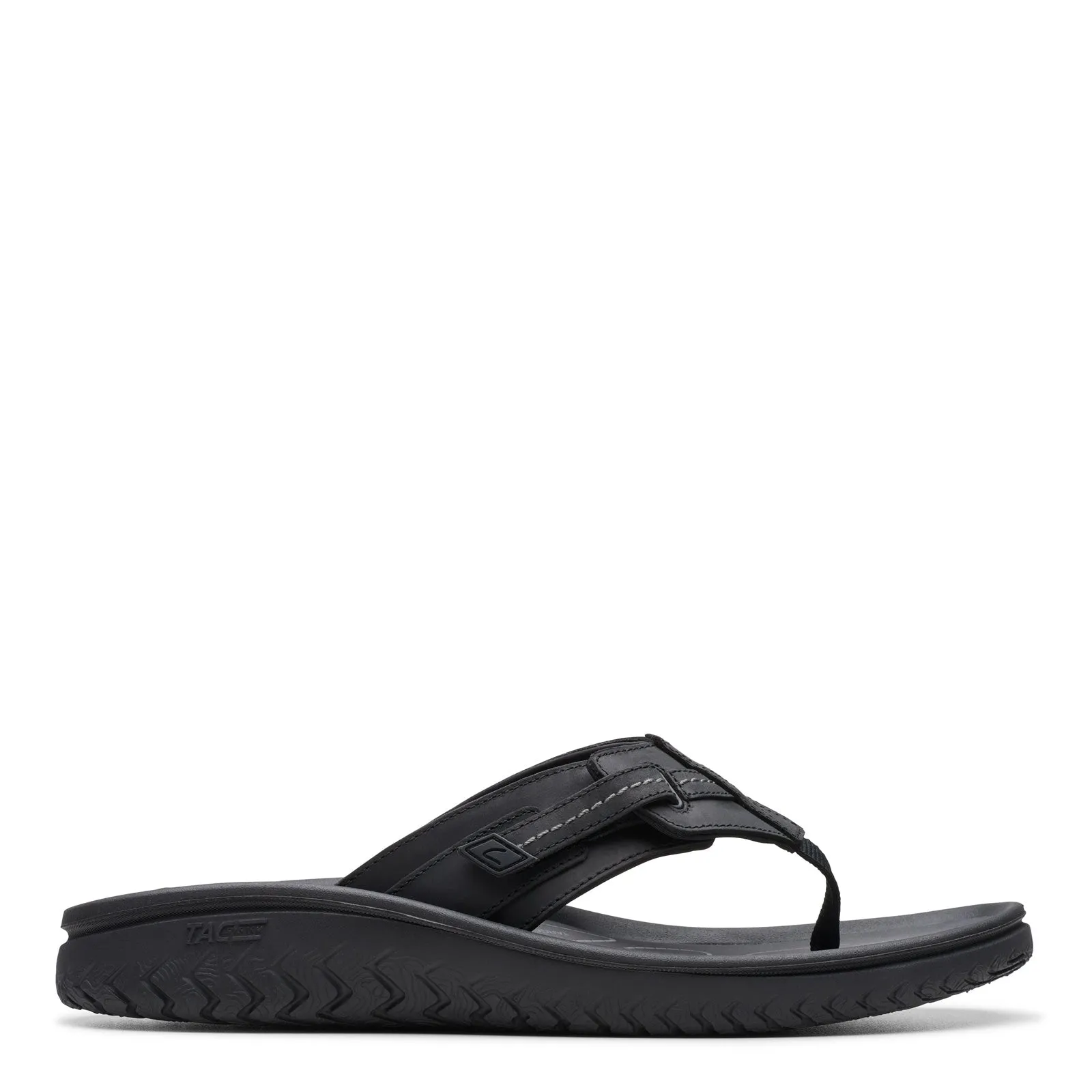 Men's Clarks, Wesley Sun Sandal