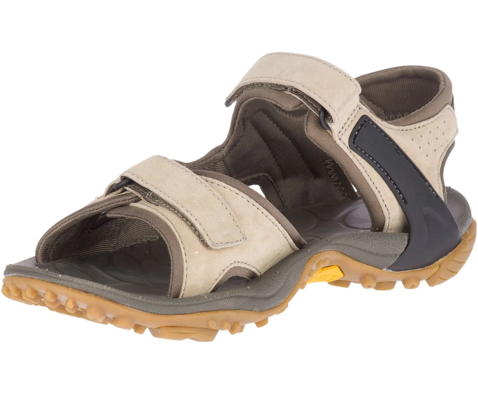 Men's Kahuna 4 Strap Sandal