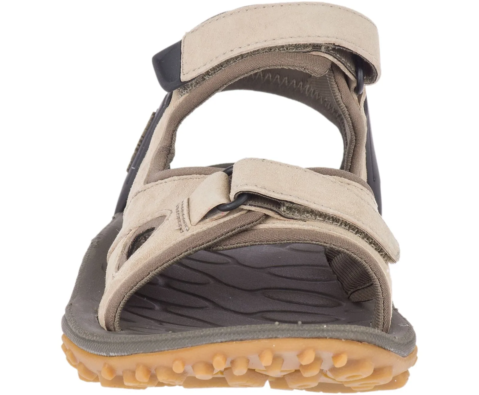 Men's Kahuna 4 Strap Sandal