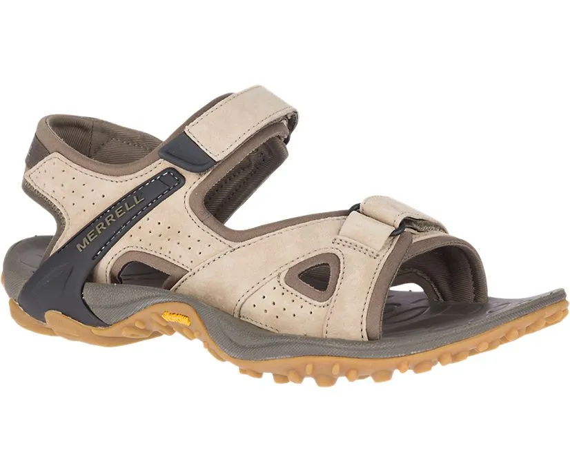 Men's Kahuna 4 Strap Sandal