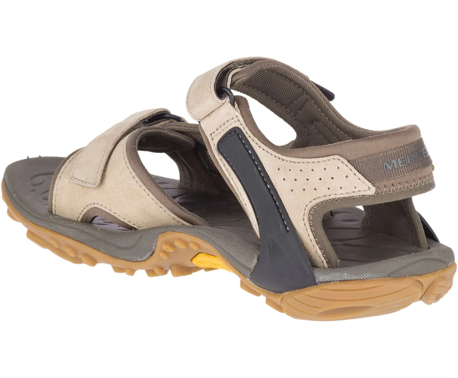 Men's Kahuna 4 Strap Sandal