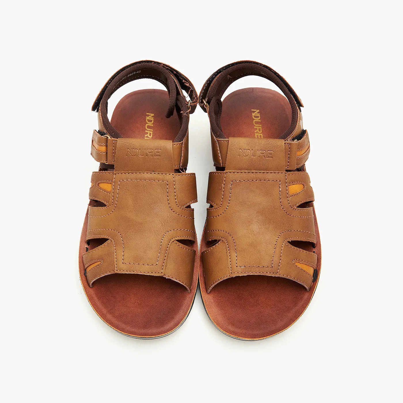 Men's Modish Sandals