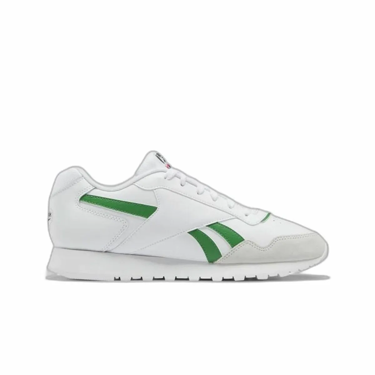 Men's Trainers Reebok Glide White