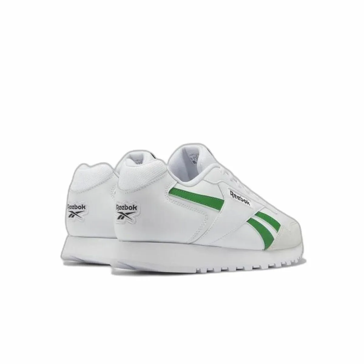 Men's Trainers Reebok Glide White