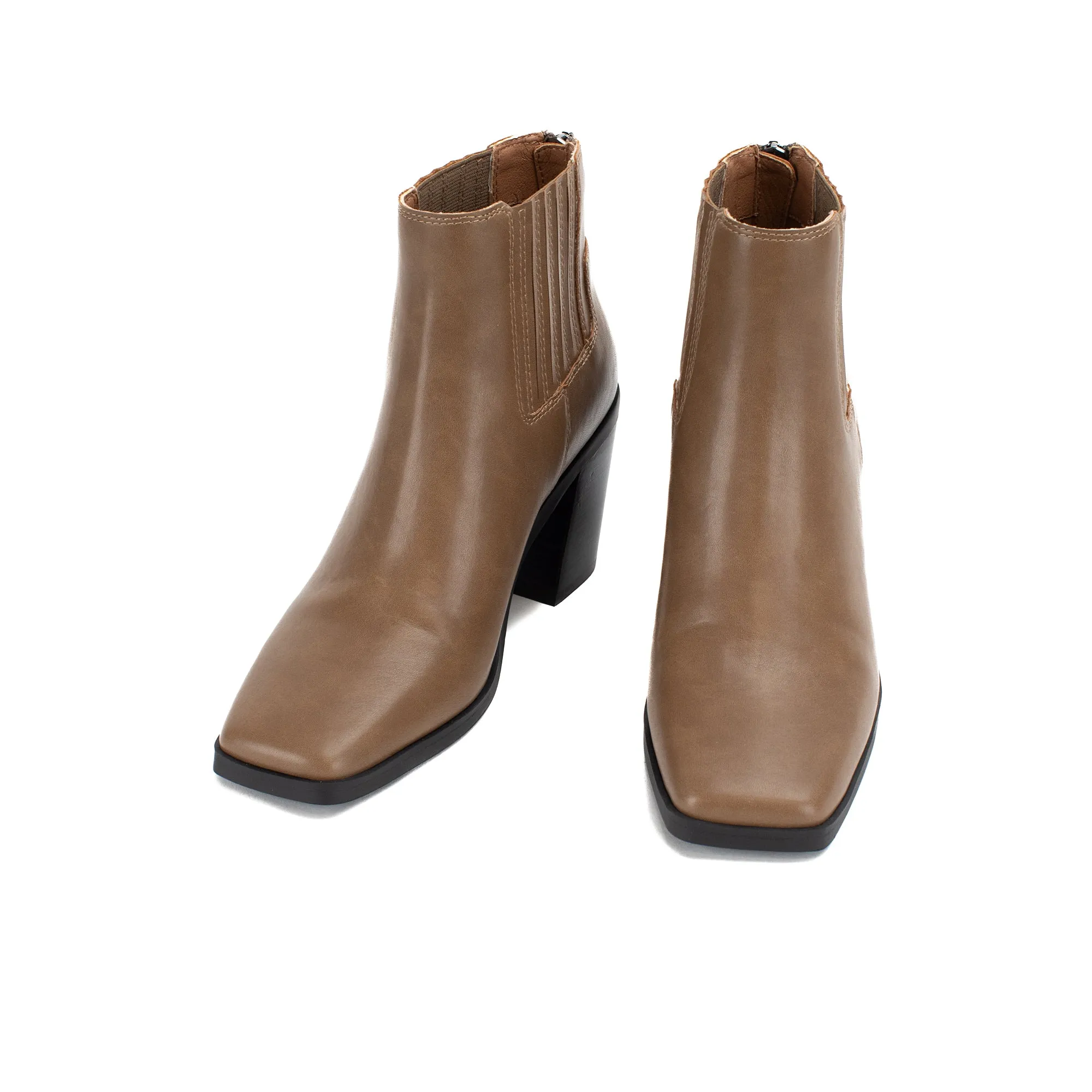 Milana Heeled Boot