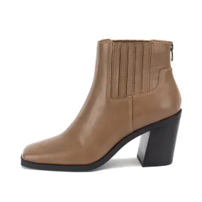 Milana Heeled Boot