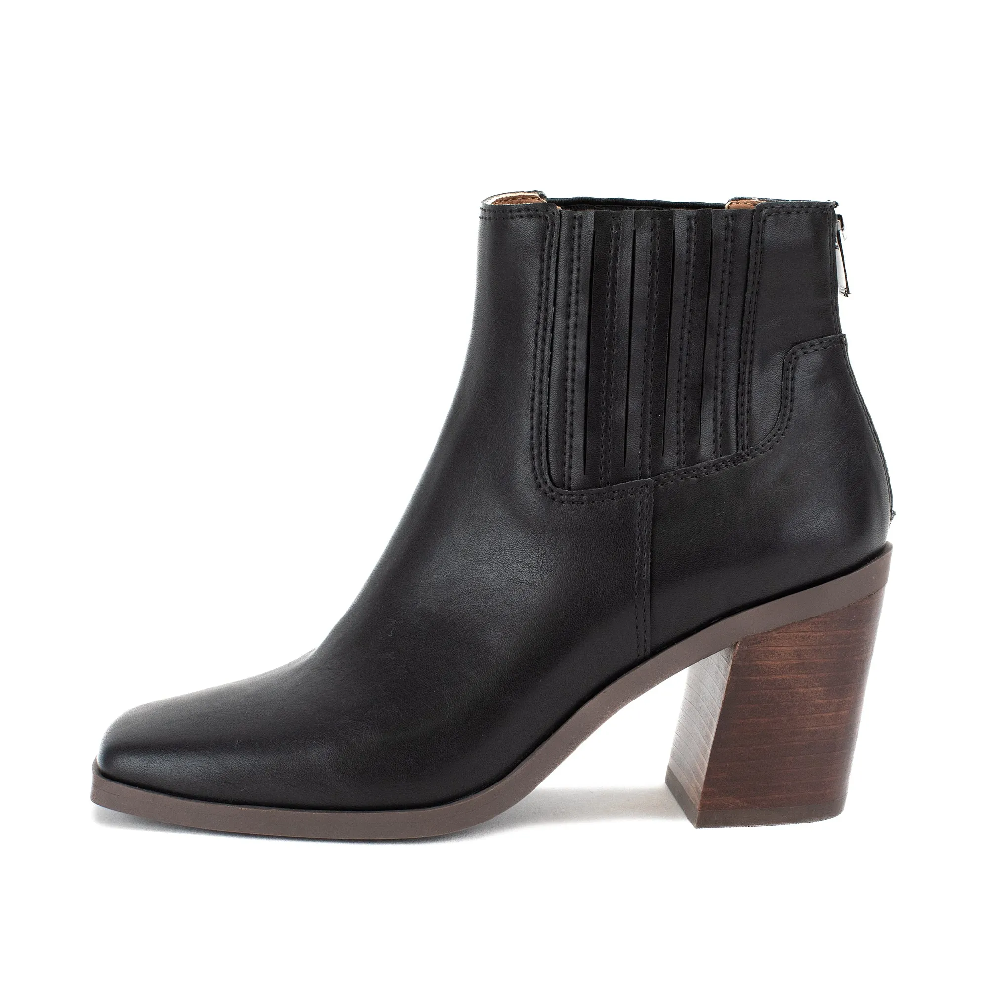 Milana Heeled Boot