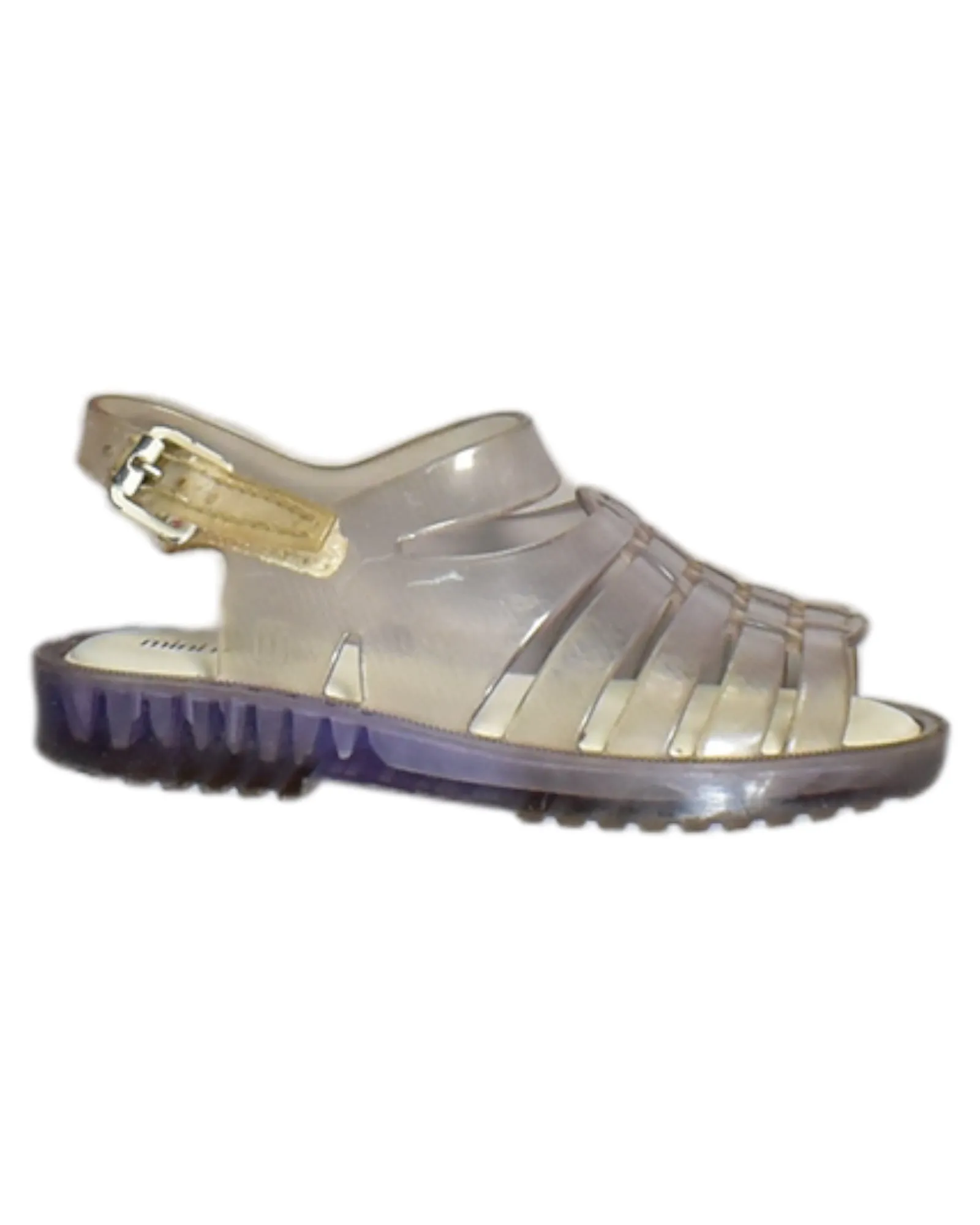 Mini Melissa Sandals 3T (EU25)