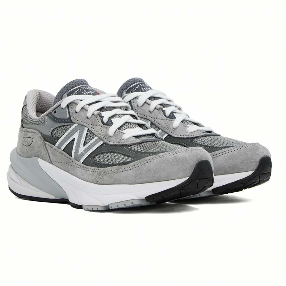 NEW BALANCE 990V6 MIUSA GREY