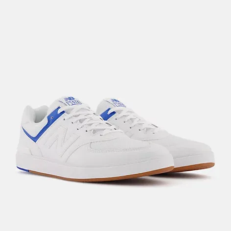 New Balance Men's 574 Court