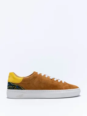 N'Zassa Iroko Trainers