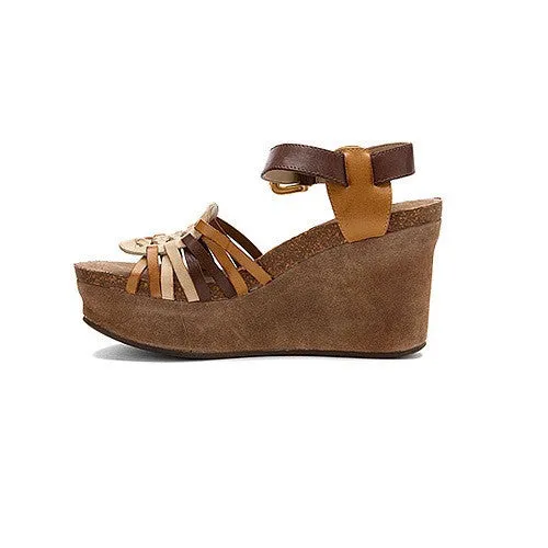 OTBT Women's Birmingham Wedges