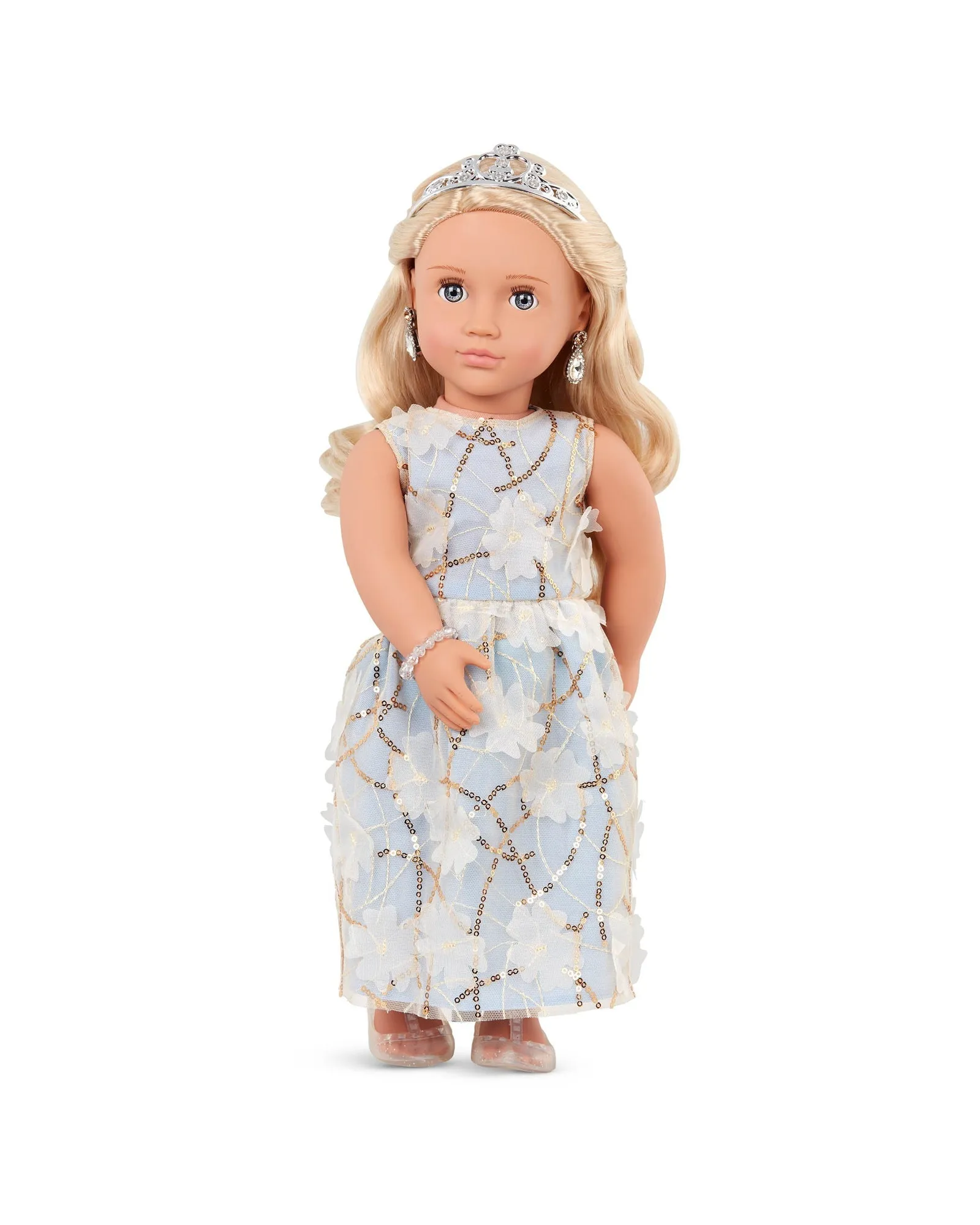 Our Generation Doll Ellory Special Event 18 Inch