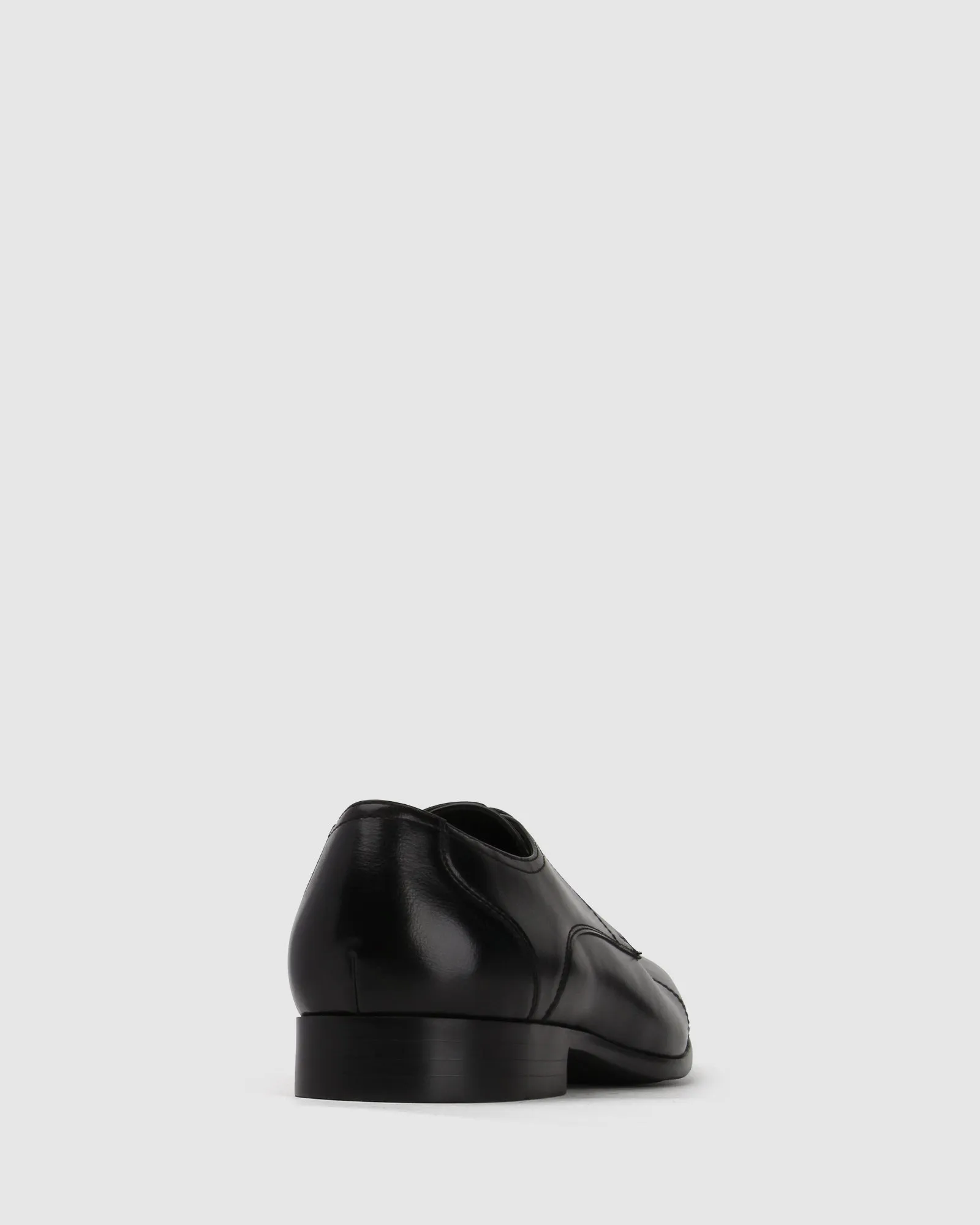 PETER Square Toe Dress Shoes