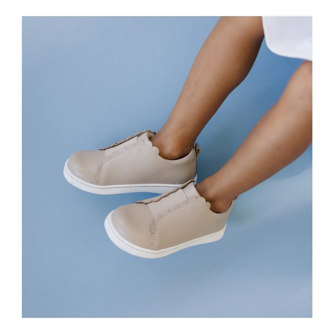 Phoebe Slip On Sneaker