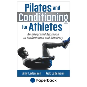 Pilates and Conditioning for Athletes