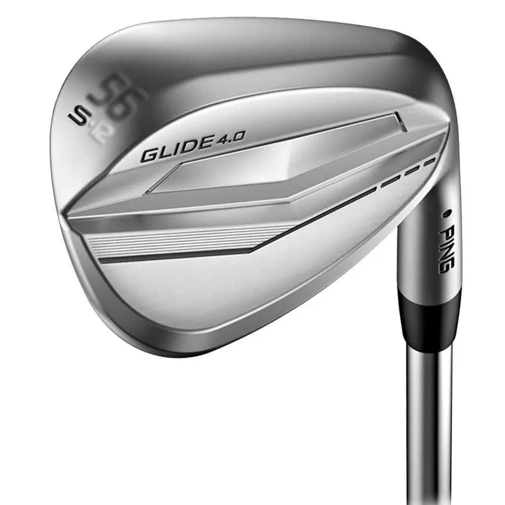 PING Glide 4.0 Wedge 2022