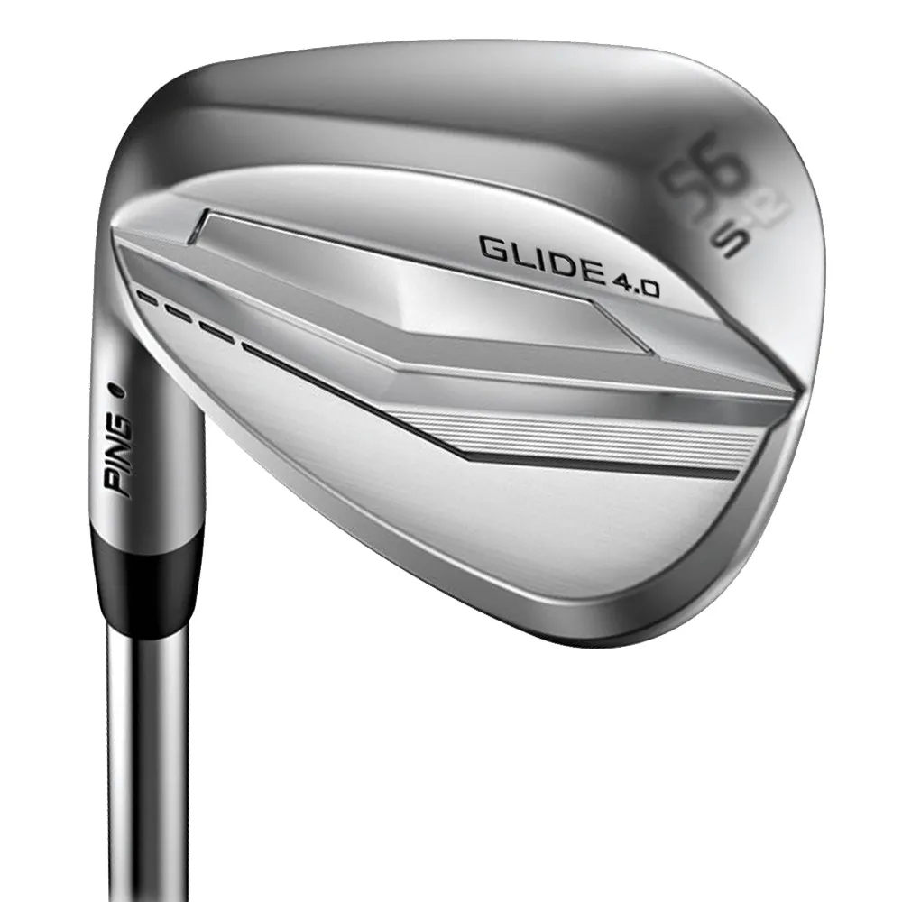 PING Glide 4.0 Wedge 2022