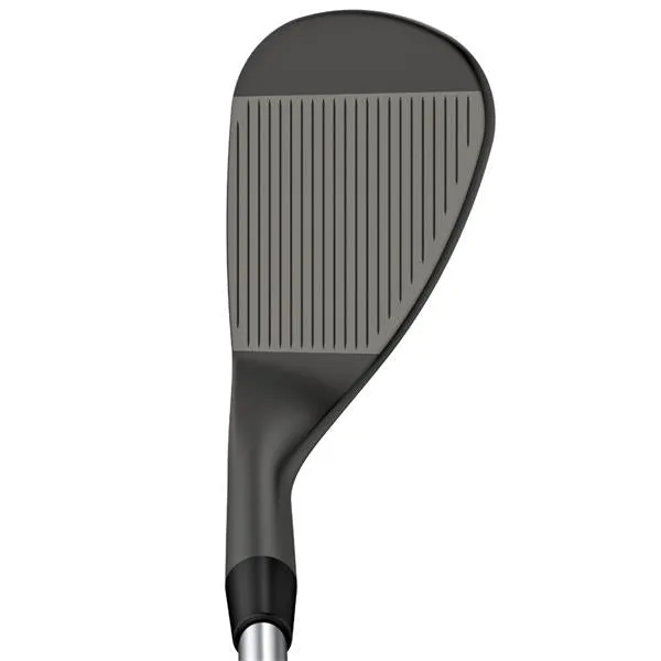 Ping S159 Midnight Steel Wedge