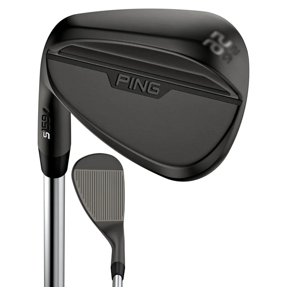 PING s159 Midnight Wedge 2024