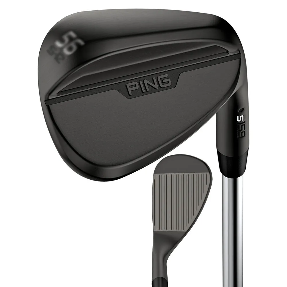 PING s159 Midnight Wedge 2024