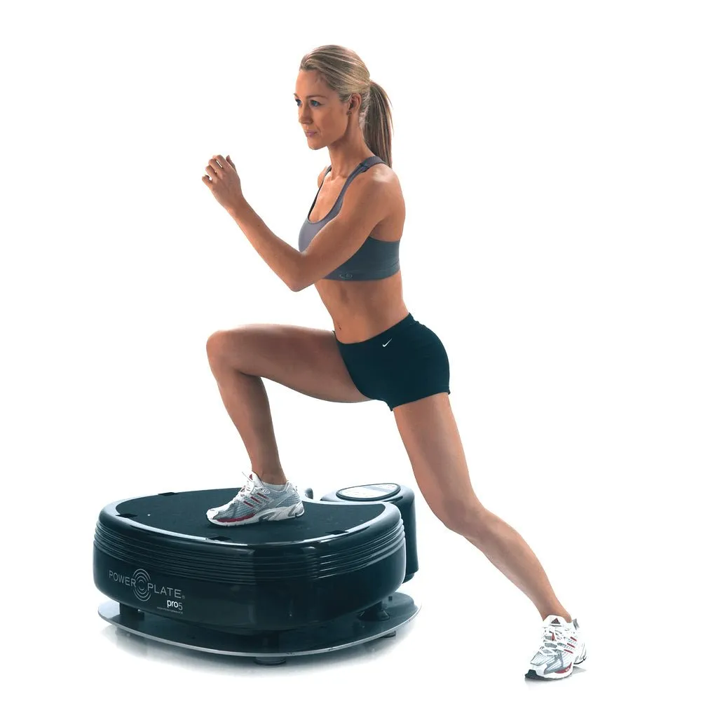 Power Plate® pro5HP™