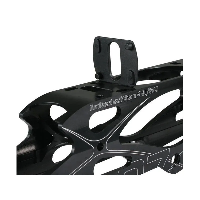 Powerslide Pitch and Stride Control Frame Alignment Risers - 4 Pack - Crazy Clearance