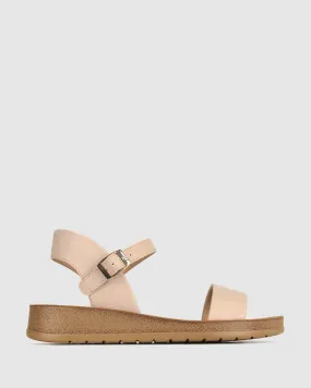 PRE-ORDER Wider Fit RAMBLE Vegan Sandals