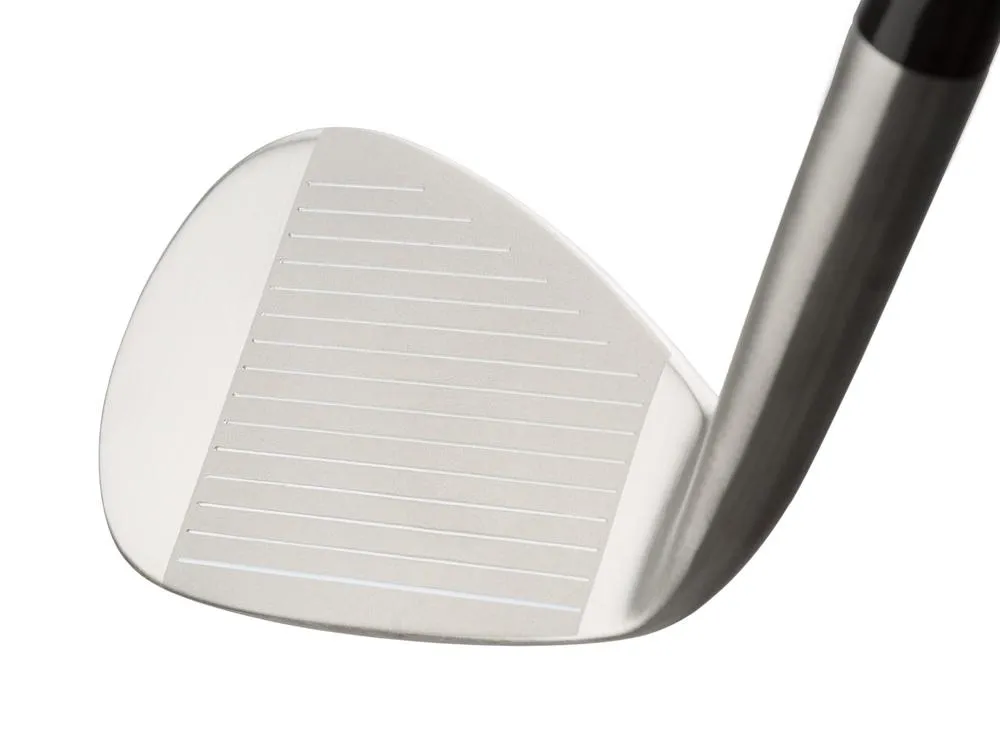 Pre-Owned BombTech 52 56 and 60 Wedge Set