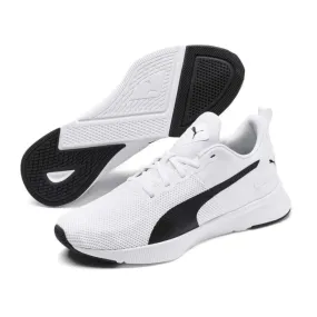 PUMA FLYER Runner Mesh Running Men - WHTBLK