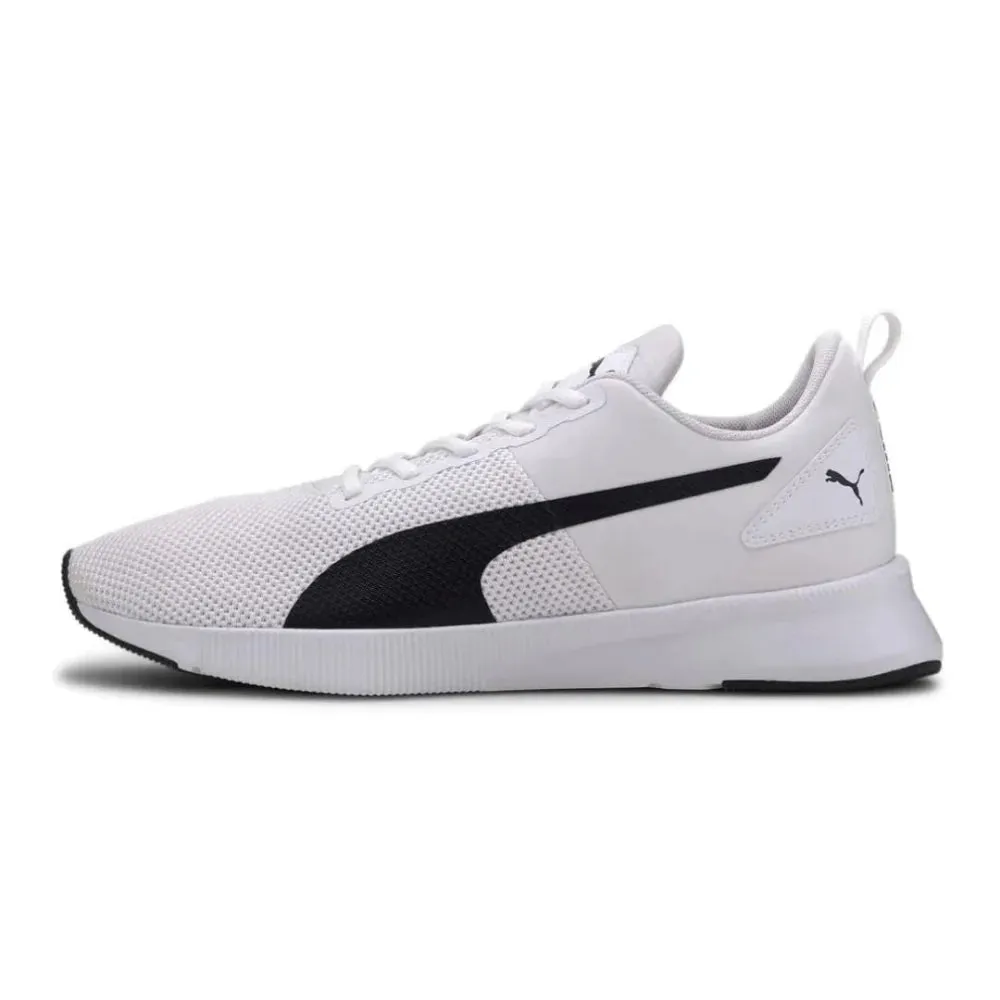 PUMA FLYER Runner Mesh Running Men - WHTBLK