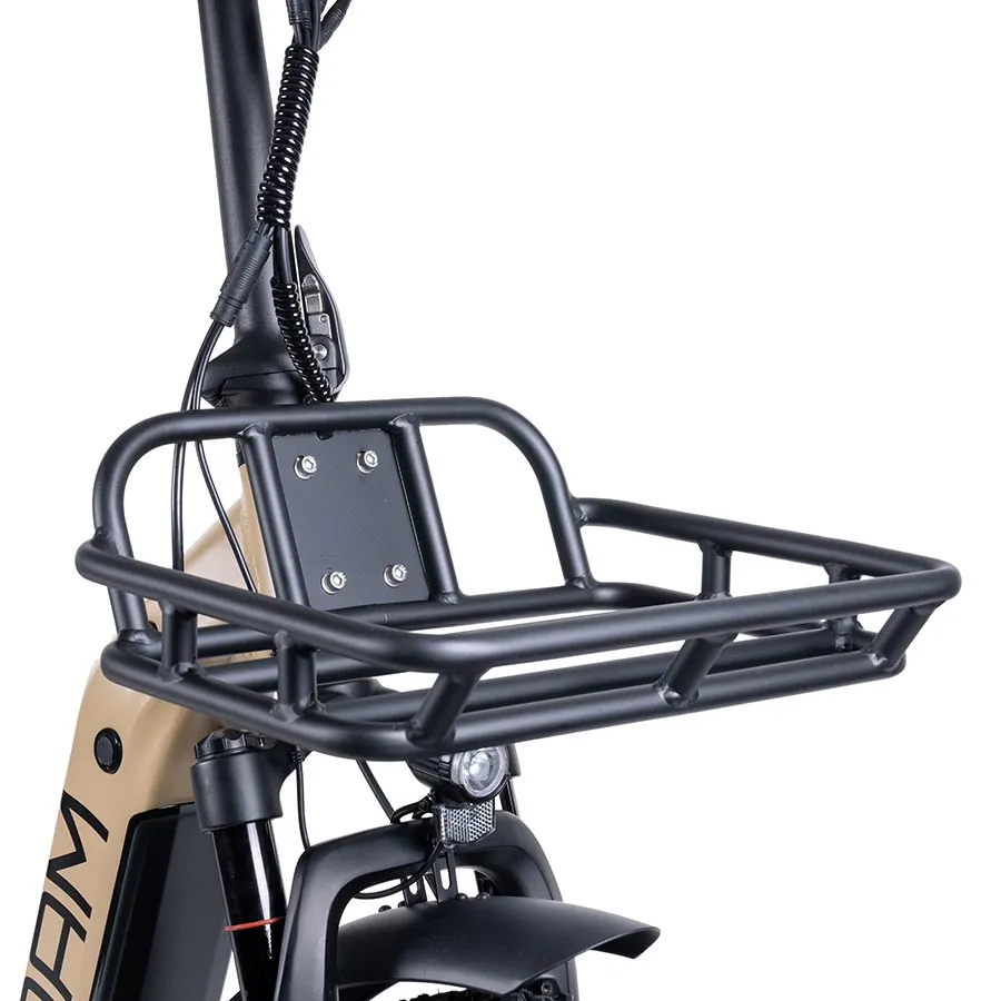 PWR ROAM ELECTRIFIED 750 WATT SCOOTER