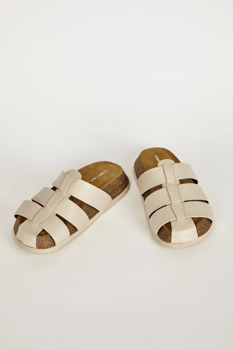 RAFT FISHERMAN SANDAL