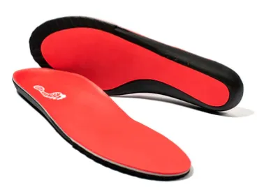 Remind Insoles - REMEDY 6MM Custom Arch Heat Moldable