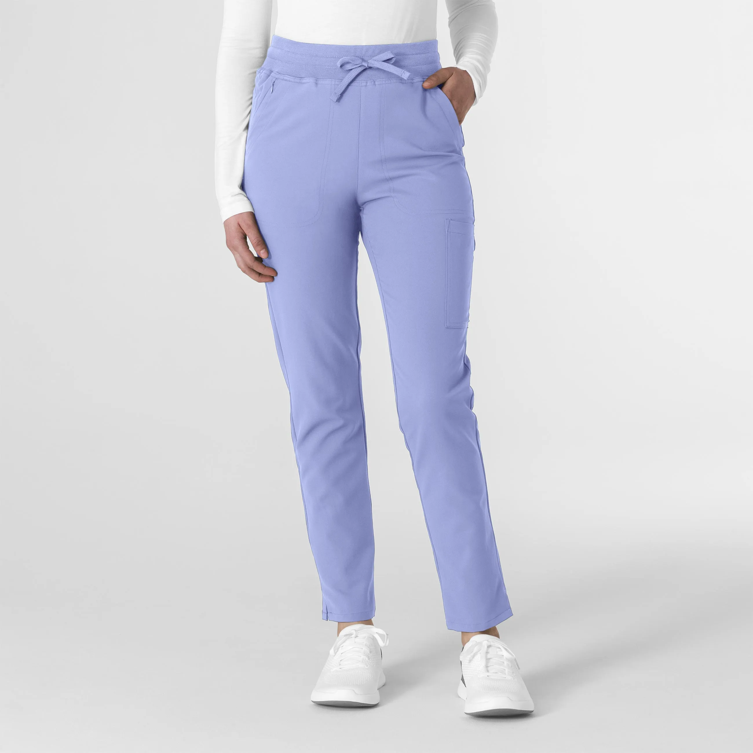 RENEW Womens Jogger Scrub Pant (5222)