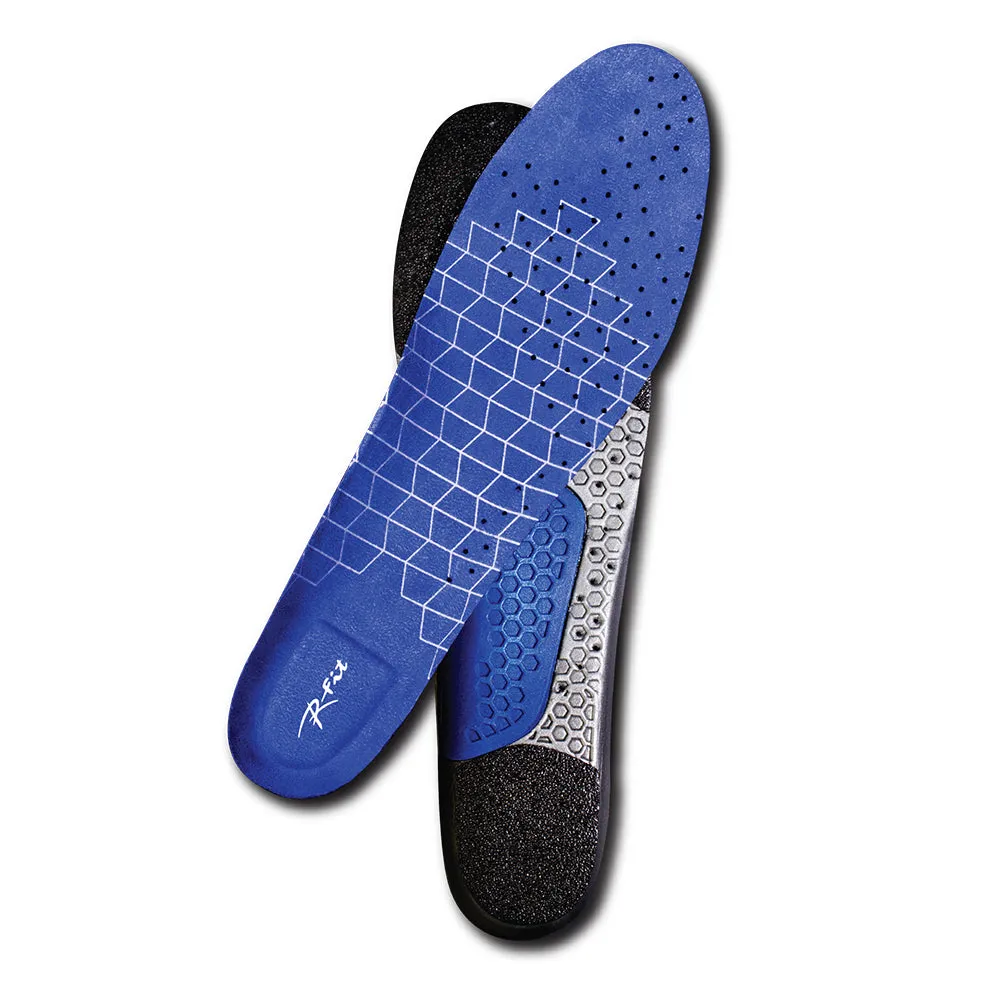 Riedell - R-Fit Footbed Kit