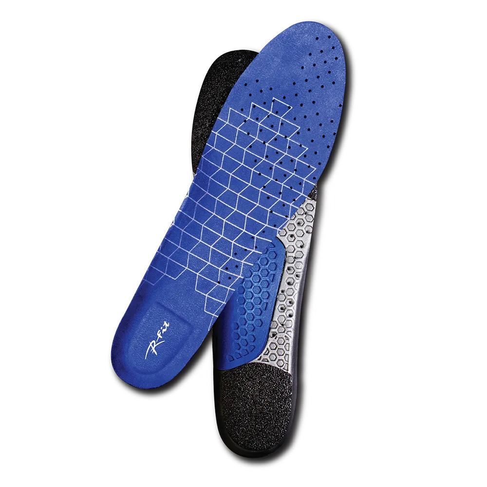 Riedell R-Fit Footbed Kit