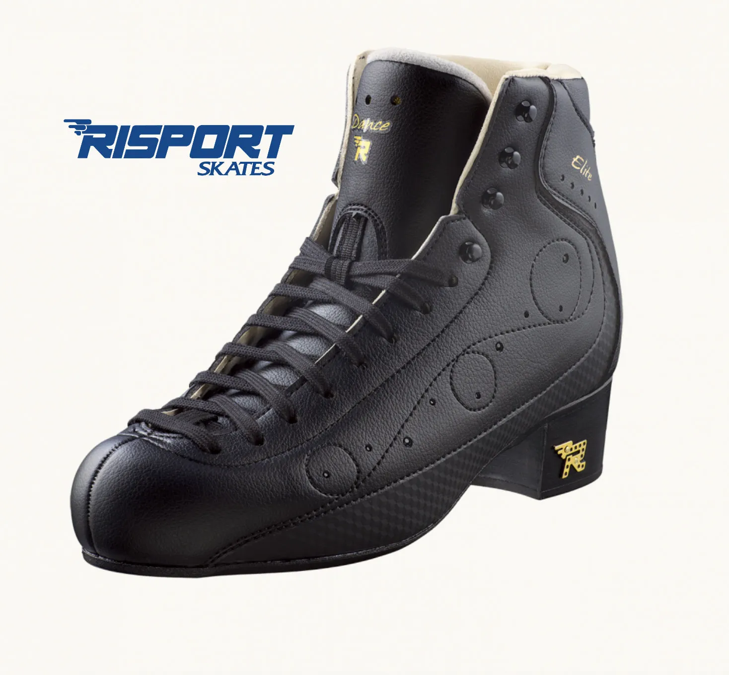 Risport - Dance Elite Artistic Boot