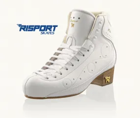 Risport - Dance Elite Artistic Boot