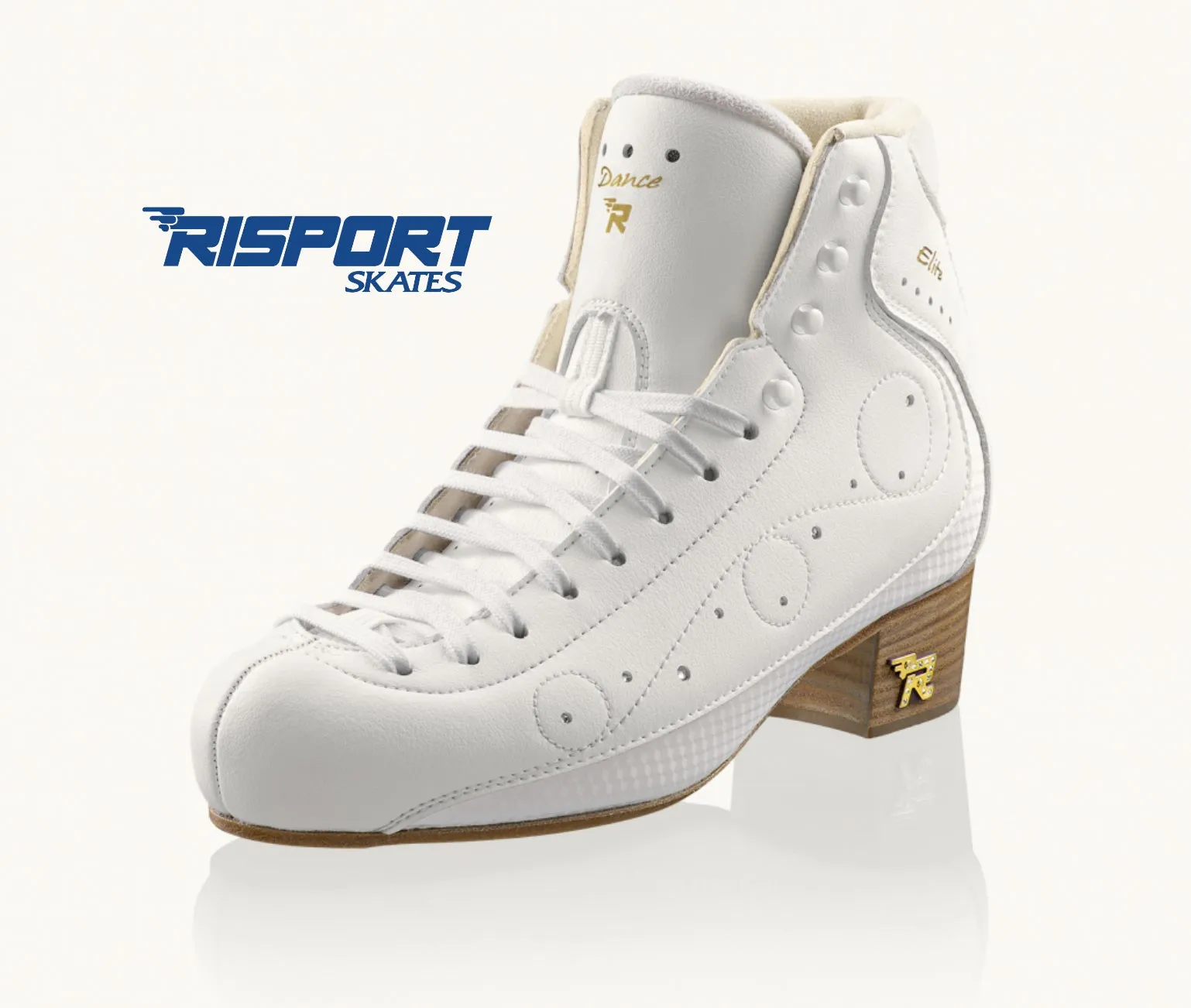 Risport - Dance Elite Artistic Boot