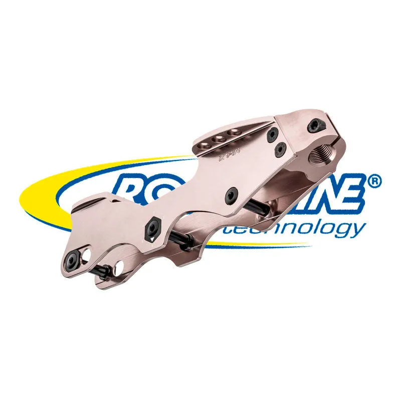 Roll-Line Linea (Wheels, Bearings & Toe Stops Included)