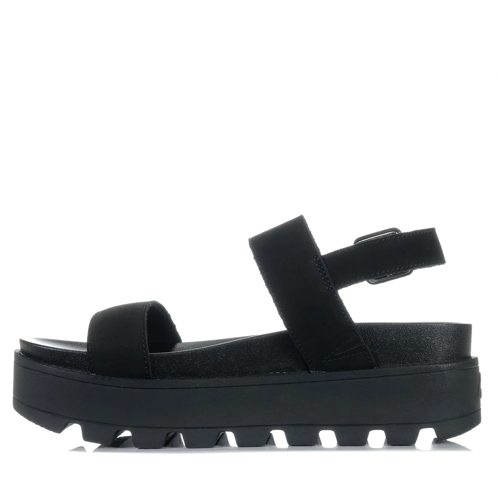 Rollie Zeze Wedge Strap All Black