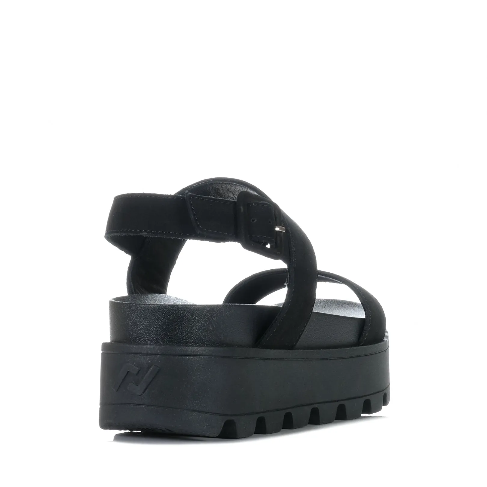 Rollie Zeze Wedge Strap All Black